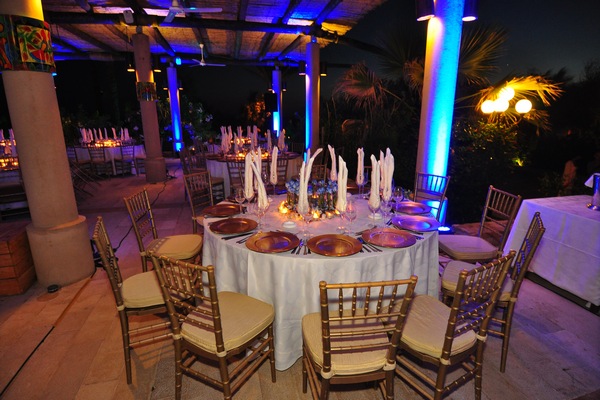 Nasco Karaoglan Dinner at Edde Sands